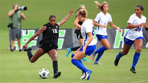 chloe washington soccer